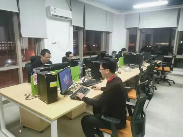 湖北省纪委监委：370条比对规定，35个大数据模型——省J9集团创新智慧纪检为护航全省村落振兴插上“数据同党”3.jpg
